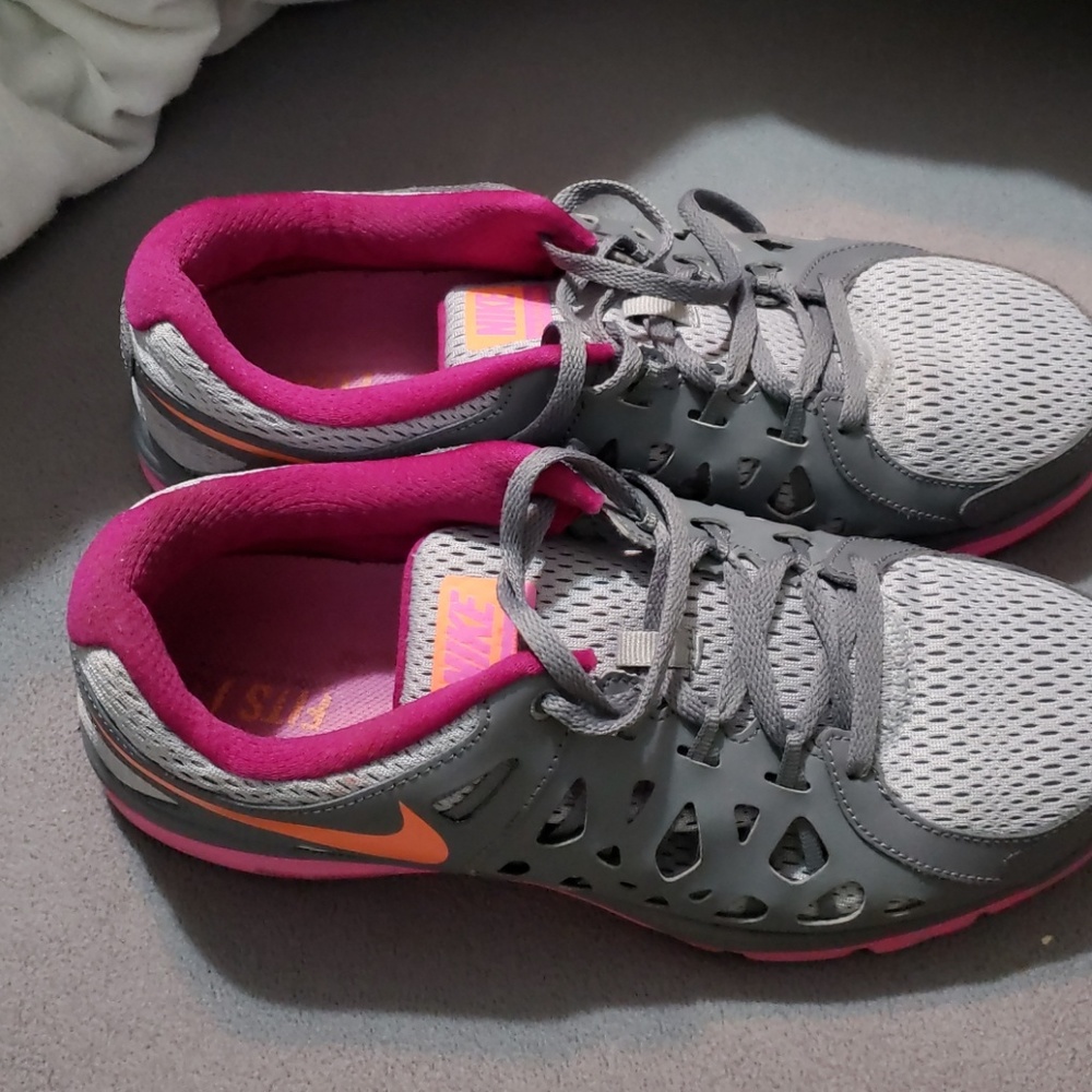 Nike shoes